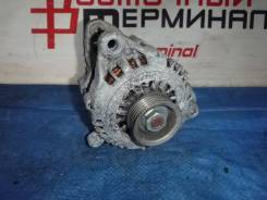 Генератор. Nissan March, AK12, BNK12, BK12 Nissan AD, VAY12 Nissan Cube Cubic, BGZ11 Nissan Cube, BNZ11, BZ11 Двигатели: CR14DE, CR12DE