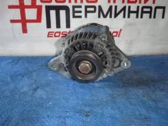 Генератор. Toyota: Vitz, Allion, Sienta, ist, Premio, Corolla, Belta, Corolla Rumion, Corolla Axio, Corolla Fielder, Ractis, Auris, Raum Двигатели: 1N...
