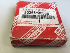 Подшипник редуктора. Toyota: Heavy Duty Truck, Land Cruiser, ToyoAce, Land Cruiser Prado, Dyna, Stout Двигатели: 2D, 2F, F, 12HT, 13BT, 1FZF, 1FZFE, 1...
