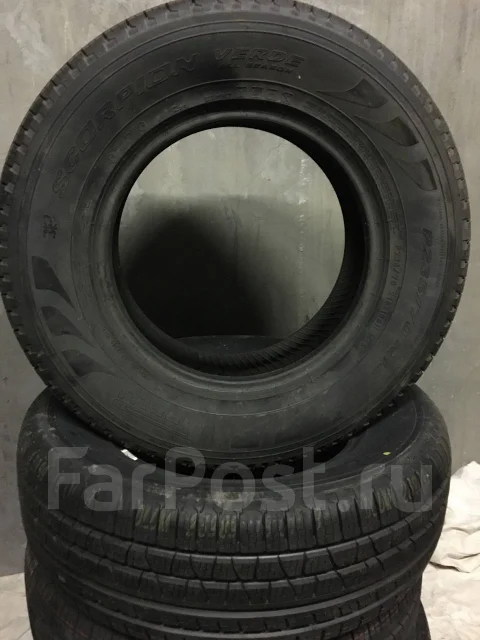 Pirelli Scorpion MTR. ������, 2015 ���, ����� ����