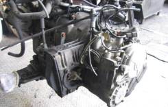 АКПП. Mitsubishi Chariot, N43W Двигатель 4G63
