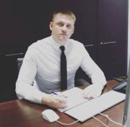 Менеджер по развитию. Высшее образование, опыт работы 2 года