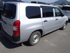 Toyota Probox. NCP51, 1NZ