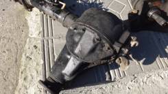 Редуктор. Opel Frontera Opel Monterey Isuzu Bighorn, UBS69GW Isuzu Trooper Двигатель 4JG2