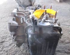 АКПП. Mitsubishi Chariot Grandis, N84W Двигатель 4G64