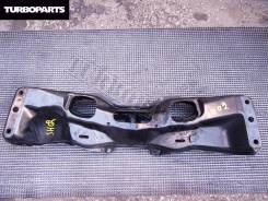 Балка под двс. Subaru Forester, SH9, SH5 Subaru Legacy, BL9, BP5, BP9, BPH, BL5 Subaru Exiga, YA5 Subaru Impreza, GVF, GRF, GVB, GH8, GRB Двигатели: E...
