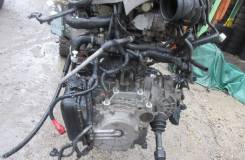 АКПП. Mitsubishi Chariot Grandis, N84W Двигатель 4G64