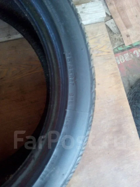 Kumho Ecsta ASX KU21. ������, 2011 ���, �/�, ����� 20 % ����