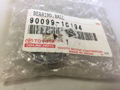 Подшипник генератора. Toyota: Corona, Crown, Aristo, Sprinter Trueno, Soarer, Corolla, Sequoia, Sprinter Marino, Tundra, Chaser, Sprinter, Carina, Cro...