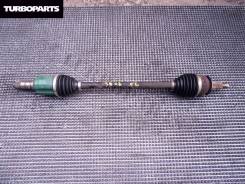 Привод. Subaru Forester, SH9, SH5 Subaru Exiga, YA5, YA4 Двигатели: EJ255, EJ205, EJ204