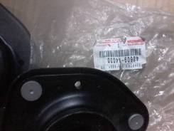 Опора амортизатора. Toyota Nadia, ACN10, ACN10H, ACN15, ACN15H, SXN10, SXN10H, SXN15, SXN15H Toyota Ipsum, CXM10, CXM10G, SXM10, SXM10G, SXM15, SXM15G...