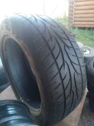 Falken Ziex S/TZ01. �����������, 2005 ���, �/�, ����� 50 % ����