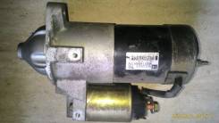 Стартер. Mitsubishi Chariot Grandis, N84W Двигатели: 4G64, GDI
