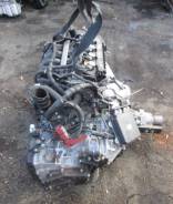АКПП. Mitsubishi Colt, Z24A Двигатель 4A91