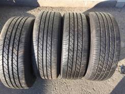 Dunlop SP Sport 270. Летние, 2013 год, износ: 10%, 4 шт