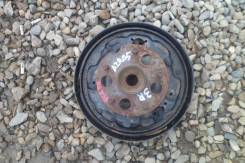 Ступица. Toyota Ipsum, ACM26, ACM26W Toyota Voxy, AZR65, AZR65G, ZRR75, ZRR75G, ZRR75W Toyota Noah, AZR65, AZR65G, ZRR75, ZRR75G, ZRR75W Toyota Isis...