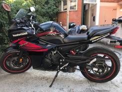 Yamaha FZ 6. 600 куб. см., исправен, птс, с пробегом