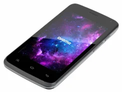 Digma Linx A400 3G. �/� ����