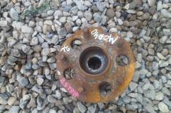 Ступица. Toyota Estima, ACR40, ACR40W, AHR10, AHR10W, MCR40, MCR40W Toyota Alphard, ANH15, ANH15W, ATH10, ATH10W, MNH15, MNH15W Двигатели: 1MZFE, 2AZF...
