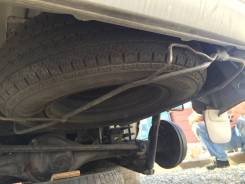 Колесо запасное. Toyota Lite Ace Noah, SR50, SR50G Toyota Noah Toyota Town Ace Toyota Town Ace Noah, SR50, SR50G Двигатель 3SFE