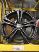Light Sport Wheels LS 248. 6.0x14", 4x98.00, ET35
