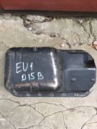 Поддон. Honda: Stream, Civic, Civic Ferio, Edix, FR-V Двигатели: D17A2, D16V1, D15B, MG317, D16W7, D15Y4, MG217, D17A5, D17A8, MG117, D17Z1, D17A9