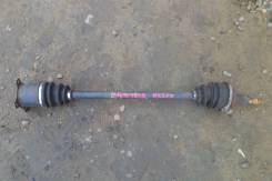 Привод, полуось. Toyota Estima, ACR40, ACR40W, MCR40, MCR40W Двигатели: 1MZFE, 2AZFE