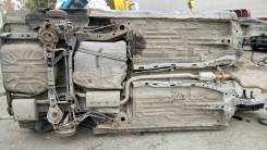 Глушитель. Ford Focus