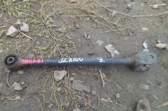 Рычаг, тяга подвески. Toyota Mark II, GX100, JZX100 Toyota Cresta, JZX100 Toyota Chaser, GX100, JZX100 Двигатели: 1GFE, 1JZGE, 1JZGTE