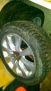 Продам комплект зимних колес на Infiniti FX45/35(S50,51). x20" 5x114.30