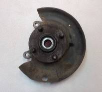 Ступица. Toyota: Platz, ist, Vios, Sienta, Vitz, Porte, Soluna Vios, XA, Scion, WiLL Vi, Echo, Probox, Yaris Verso, Funcargo, Raum, Yaris, Echo Verso...