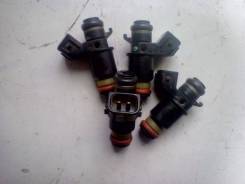 Инжектор. Honda: Stream, FR-V, Edix, Civic, Civic Ferio Двигатели: D17A2, MG117, D16W8, PSJD55, PSJD57, MG317, D17A, D17Z1, D16V2, D16W9, MG217, PSJD0...