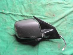 Зеркало. Nissan Murano, PNZ50, PZ50, TZ50, Z50 Двигатели: QR25DE, VQ35DE