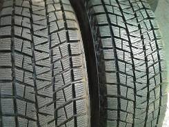 Bridgestone Blizzak DM-V1. Зимние, без шипов, без износа, 4 шт. Под заказ