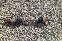 Привод, полуось. Toyota: Corolla Spacio, Caldina, Allex, WiLL VS, Wish, Corolla Axio, Matrix, Corolla Fielder, Voltz, Isis, Corolla Runx Двигатель 1ZZ...