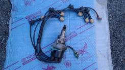 Высоковольтные провода. Toyota Mark II, GX100, GX105, GX110, GX115, GX60, GX60G, GX61, GX70, GX70G, GX71, GX81, GX90 Двигатели: 1GGTE, 1GGTEU