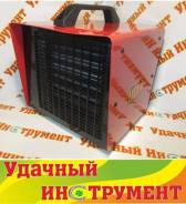 Пушки тепловые.