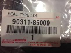 Сальник. Toyota: Corona, Lite Ace, Regius Ace, Cressida, Crown, Scepter, Ipsum, Camry Gracia, Avensis, Dyna, Hilux, Blizzard, Town Ace Noah, Vista, Ca...