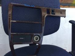 Консоль панели приборов. Toyota Mark II, GX100, GX105, JZX100, JZX101, JZX105, LX100 Toyota Cresta, GX100, GX105, JZX100, JZX101, JZX105, LX100 Toyota...