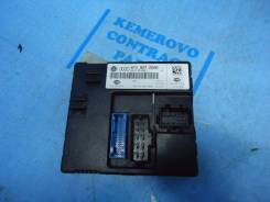 Блок комфорта. Audi S6, 4F2 Audi A6, 4F2, 4F2/C6 Двигатели: ASB, AUK, BAT, BBJ, BDW, BDX, BKH, BLB, BMK, BNA, BNG, BNK, BPJ, BPP, BRE, BRF, BSG, BVG...