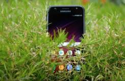 Samsung Galaxy J3 SM-J330F/DS. Б/у