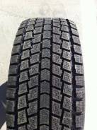Hankook DynaPro i*cept RW08. Зимние, без шипов, 2017 год, без износа, 4 шт