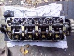 Головка блока цилиндров. Honda: FR-V, Edix, Civic, Civic Ferio, Stream Двигатели: D17A2, D15Y4, D17A9, D16W7