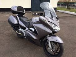 Honda ST 1300. 1 300 куб. см., исправен, птс, без пробега