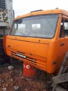 Кабина. МАЗ 6422А5-322