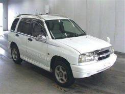 Порог пластиковый. Suzuki Escudo, TL52W, TD52W, TD02W, TA02W, TA52W, TD32W, TD62W