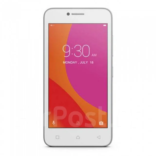 Lenovo Vibe B. �/� ����