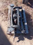 Привод, полуось. Toyota Harrier, ACU15, ACU15W, MCU15, MCU15W, SXU15, SXU15W Lexus RX300, MCU15