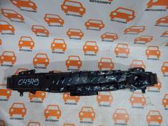 Жесткость бампера. Volkswagen Passat, 3G5, 3G2 Двигатели: CUAA, CZCA, CZEA, CJSA, CZDA, CJSC, DDAA, CRLB, DCXA, CHHB
