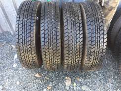 Dunlop SP LT 01. Зимние, без шипов, износ: 5%, 4 шт
